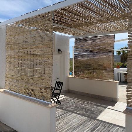 Casa Payma I Vila El Pozo de los Frailes Exterior foto
